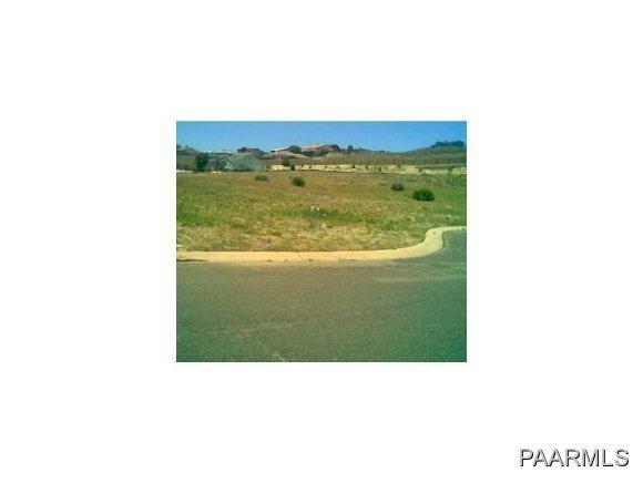 258 E Smoke Tree Lane, Prescott, AZ 86301