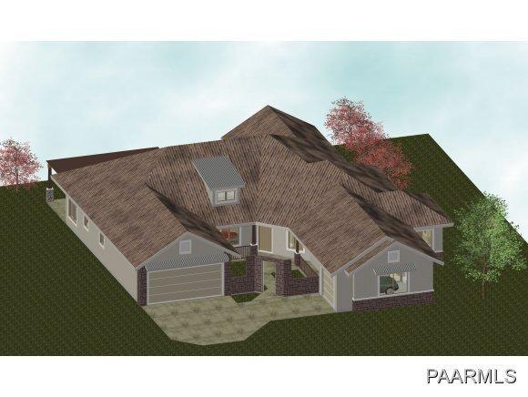 258 E Smoke Tree Lane, Prescott, AZ 86301