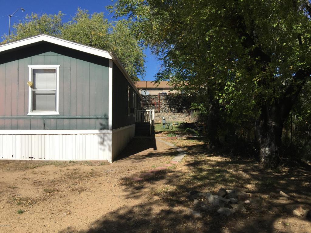 274 Vallejo Street, Prescott, AZ 86301
