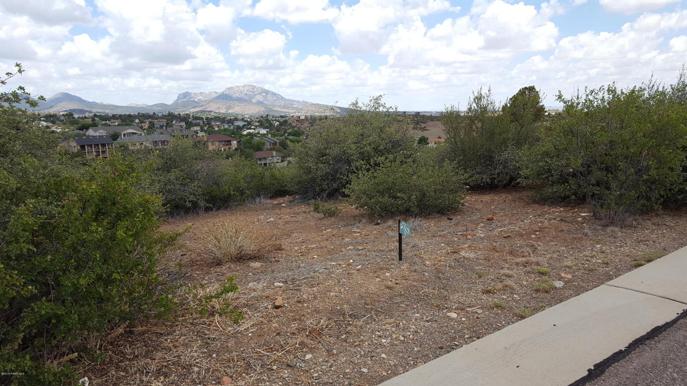 1560 Via Linda Lane, Prescott, AZ 86301