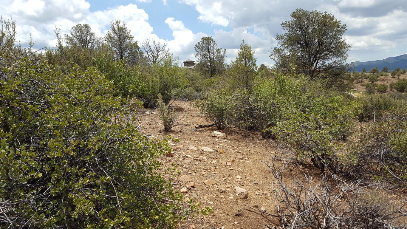 1560 Via Linda Lane, Prescott, AZ 86301