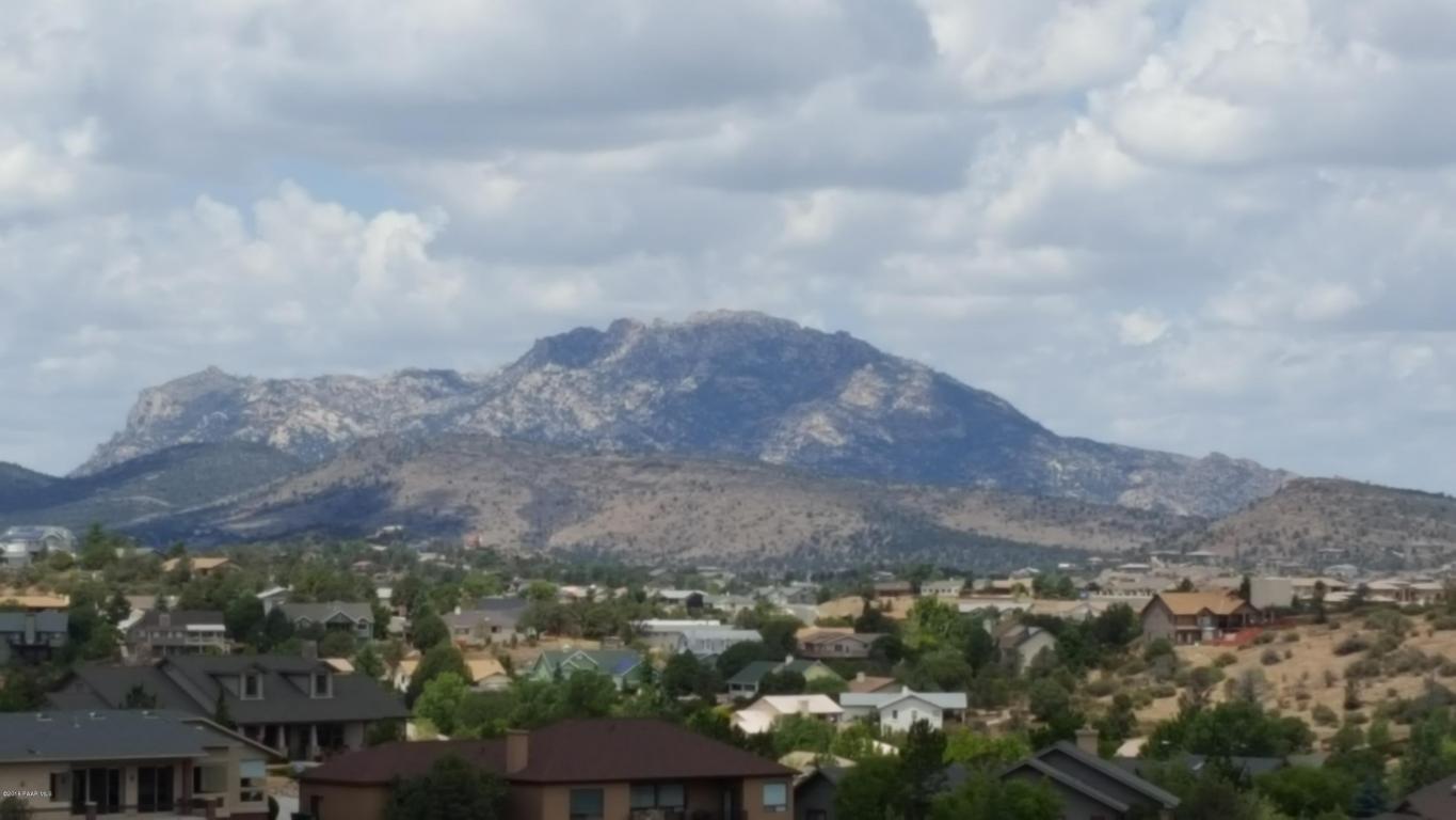 1560 Via Linda Lane, Prescott, AZ 86301