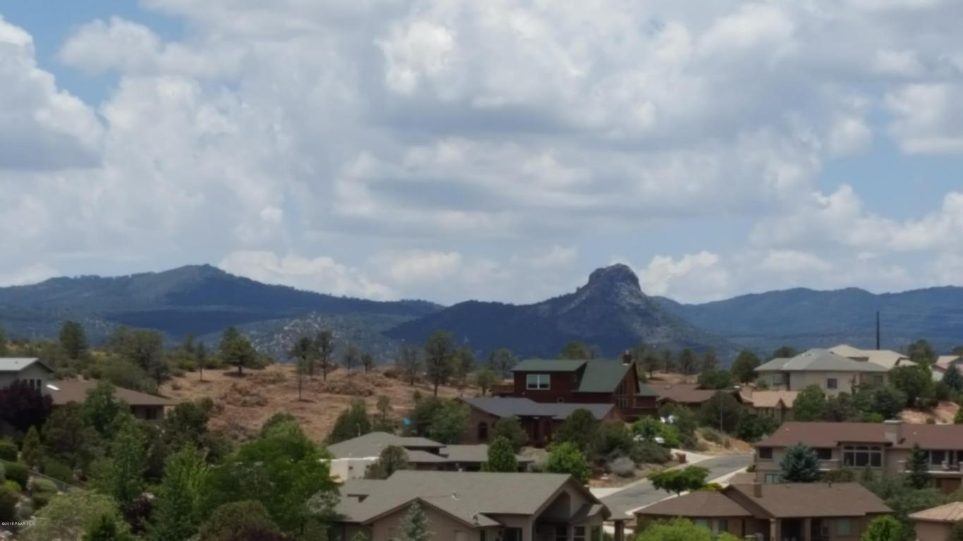 1558 Via Linda Lane, Prescott, AZ 86301