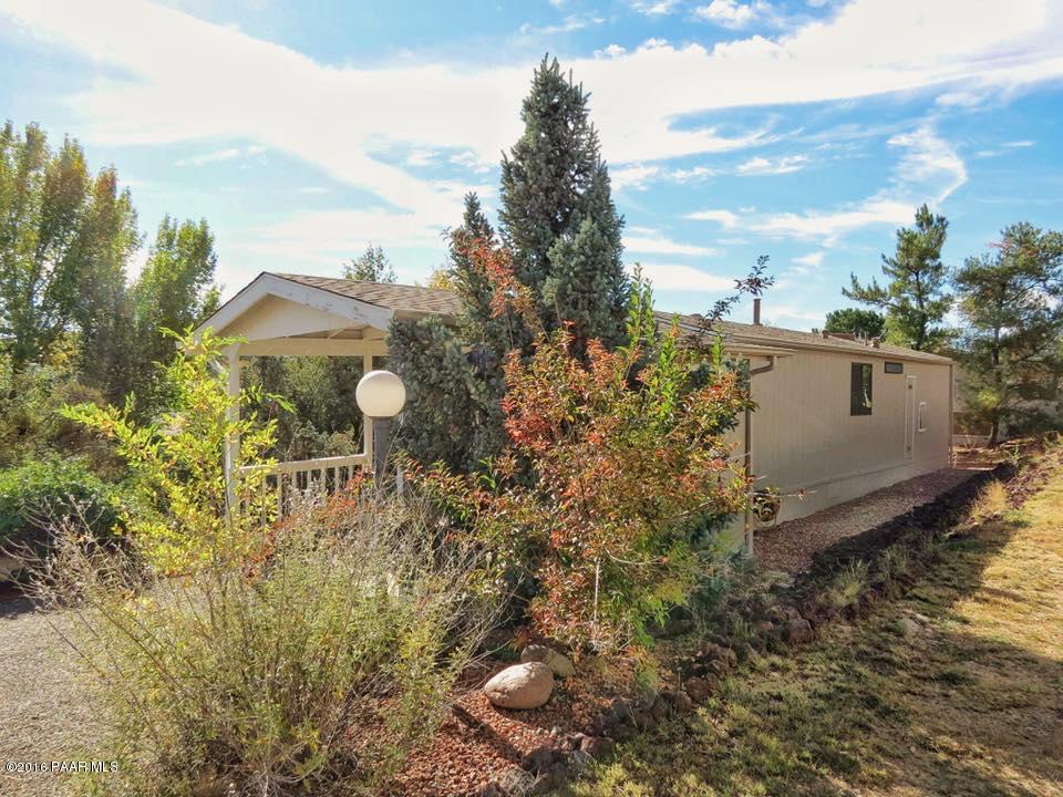 2095 Hillside Loop Road, Prescott, AZ 86301
