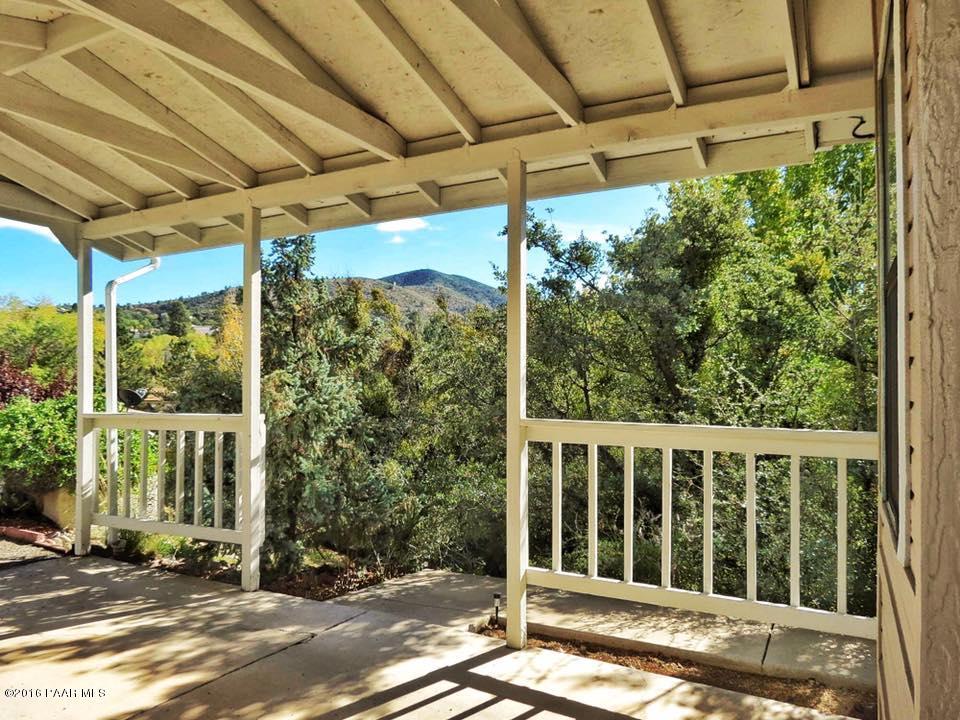 2095 Hillside Loop Road, Prescott, AZ 86301