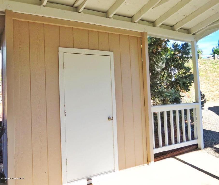 2095 Hillside Loop Road, Prescott, AZ 86301