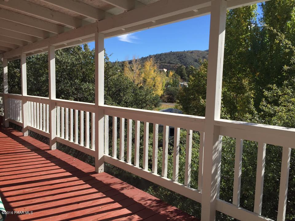 2095 Hillside Loop Road, Prescott, AZ 86301