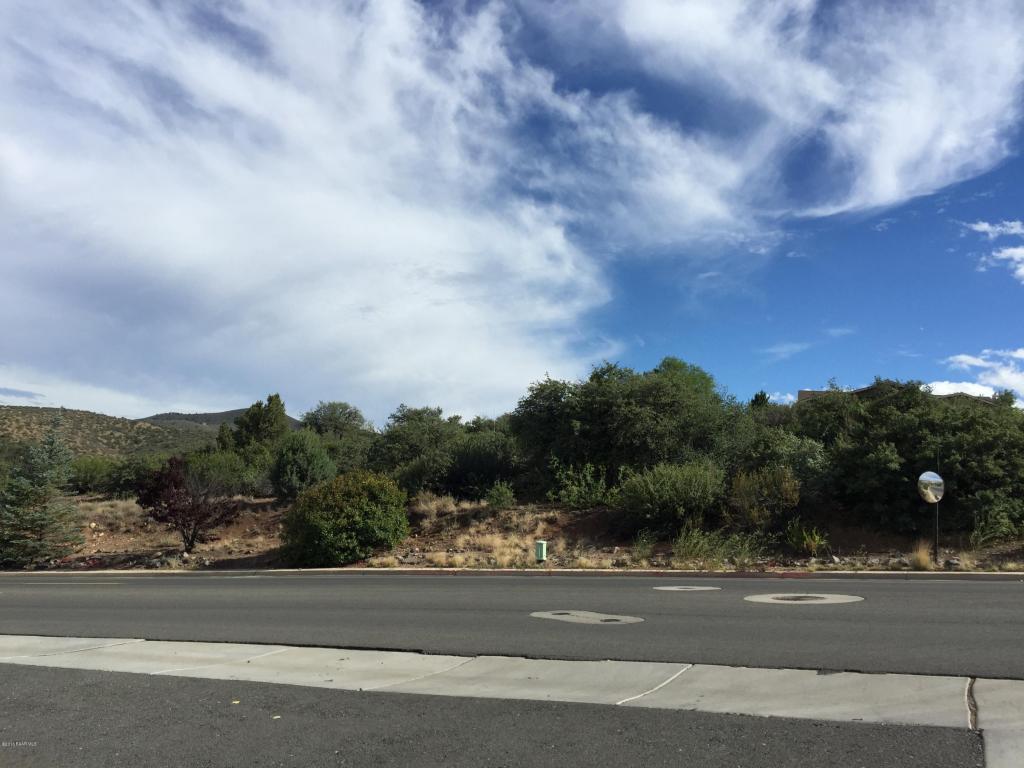 1481 E Rosser Street, Prescott, AZ 86301