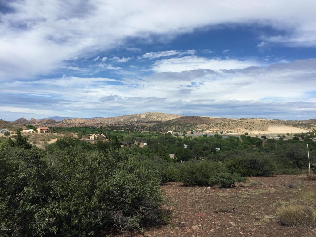 1481 E Rosser Street, Prescott, AZ 86301