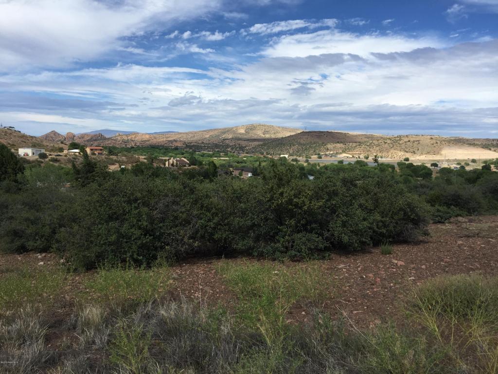 1481 E Rosser Street, Prescott, AZ 86301