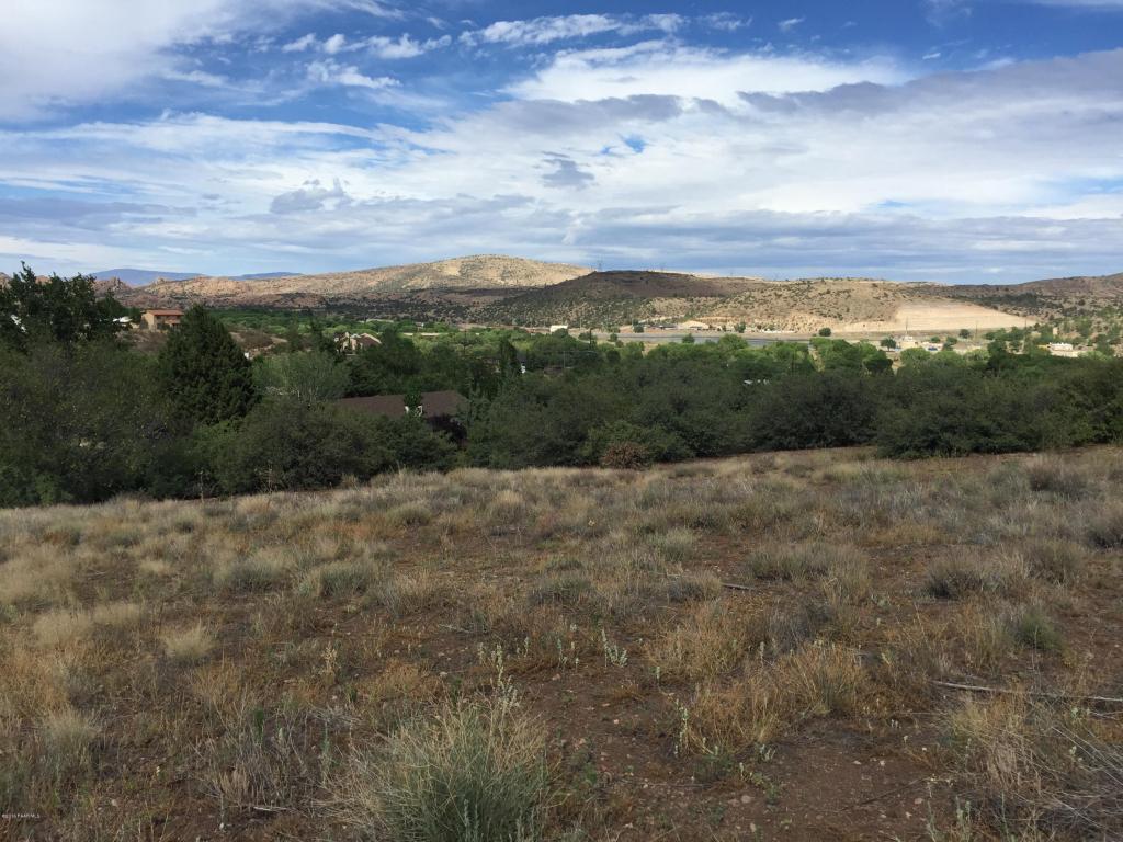 1481 E Rosser Street, Prescott, AZ 86301