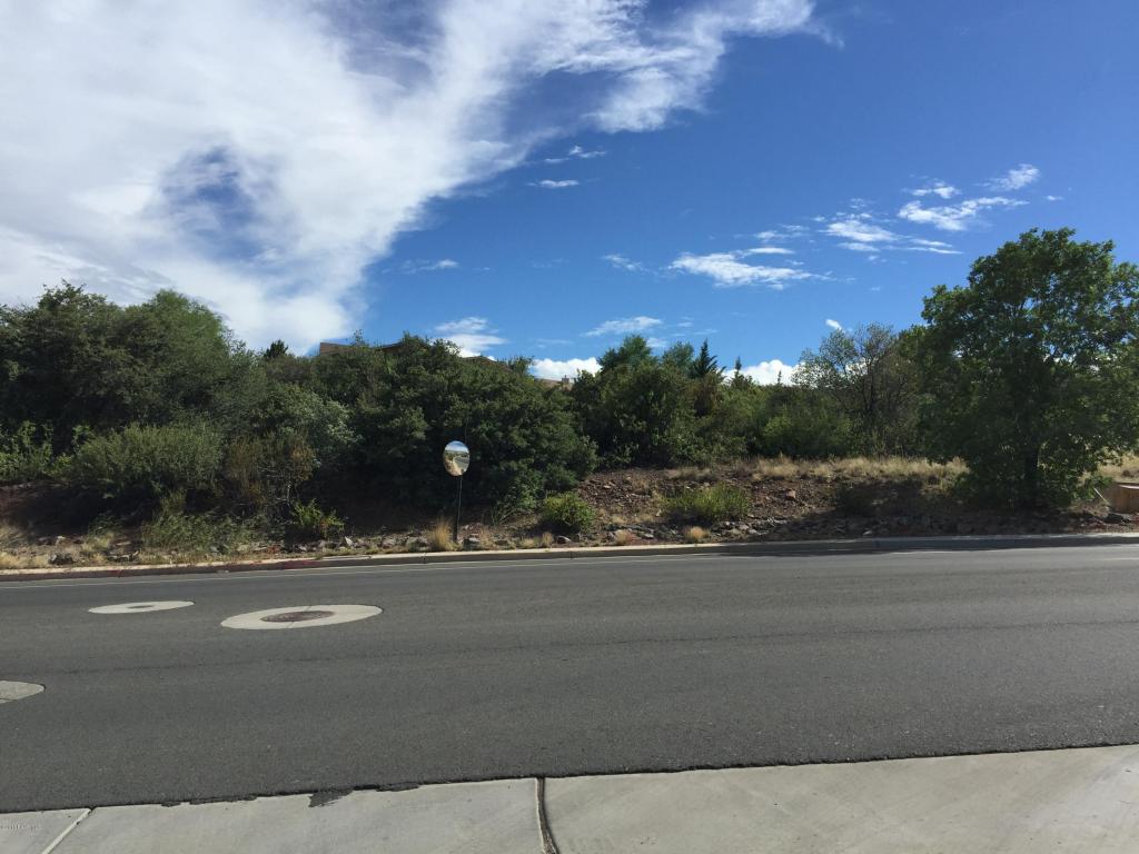 1481 E Rosser Street, Prescott, AZ 86301