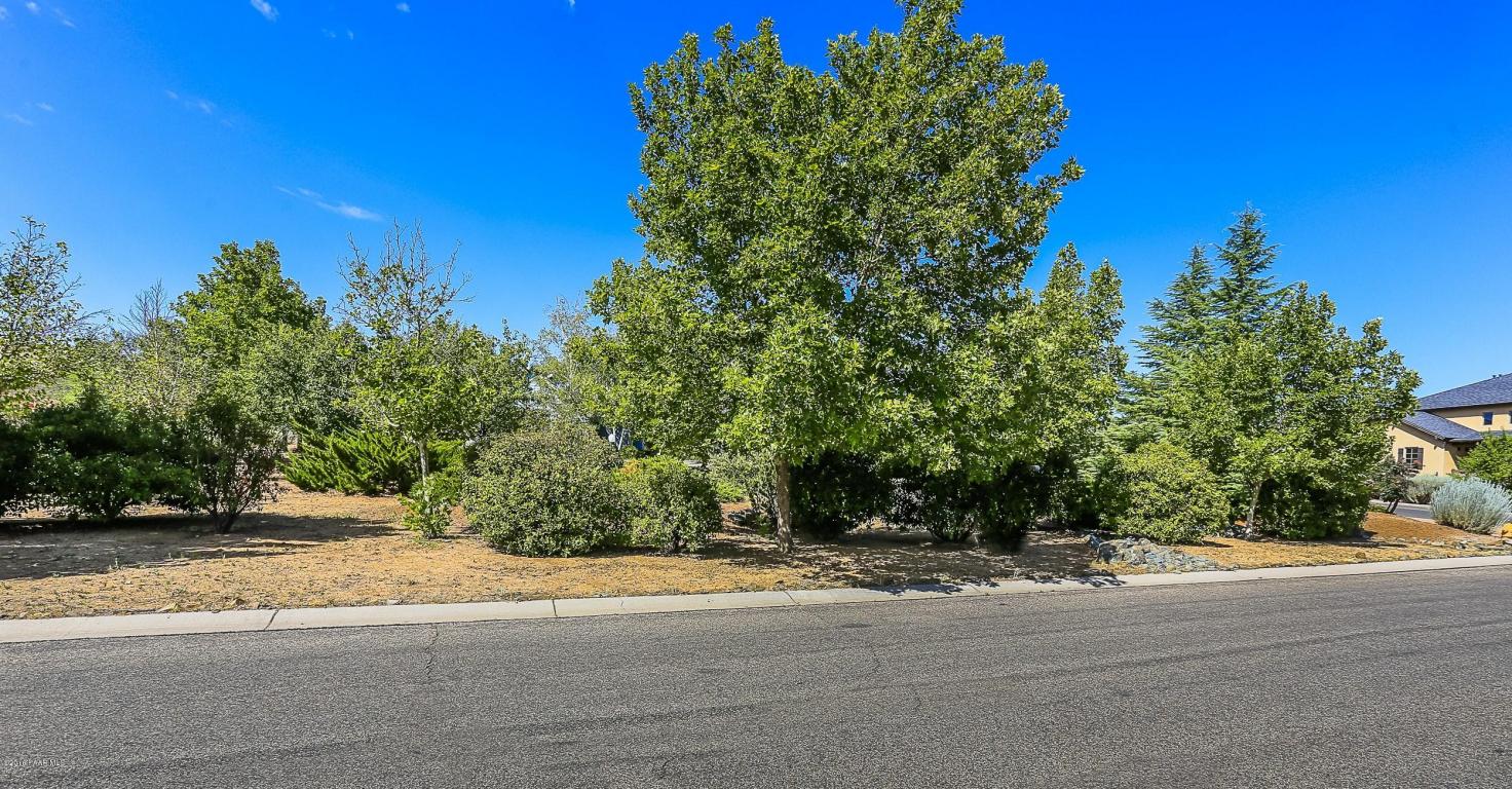 2520 Stoney Creek Drive, Prescott, AZ 86301