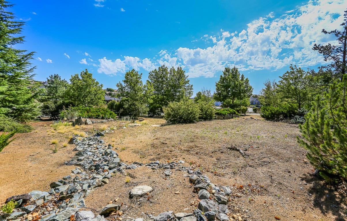 2520 Stoney Creek Drive, Prescott, AZ 86301