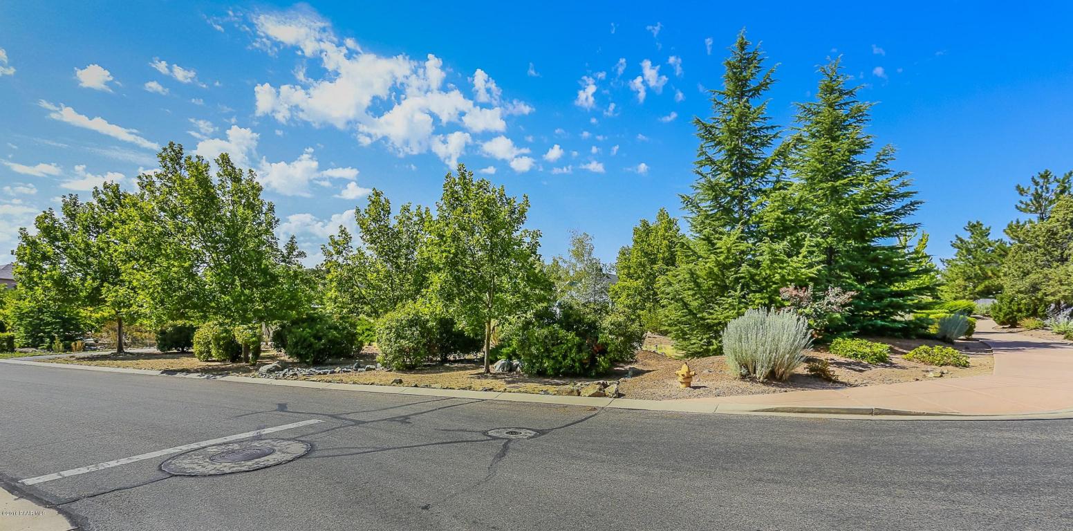 2520 Stoney Creek Drive, Prescott, AZ 86301