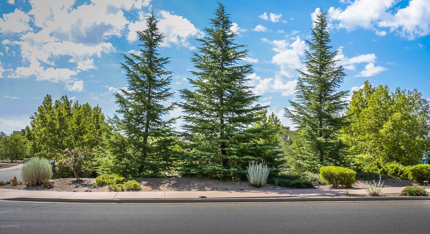 2520 Stoney Creek Drive, Prescott, AZ 86301
