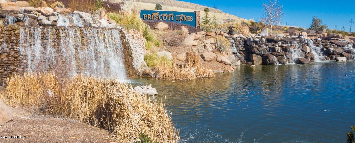2520 Stoney Creek Drive, Prescott, AZ 86301