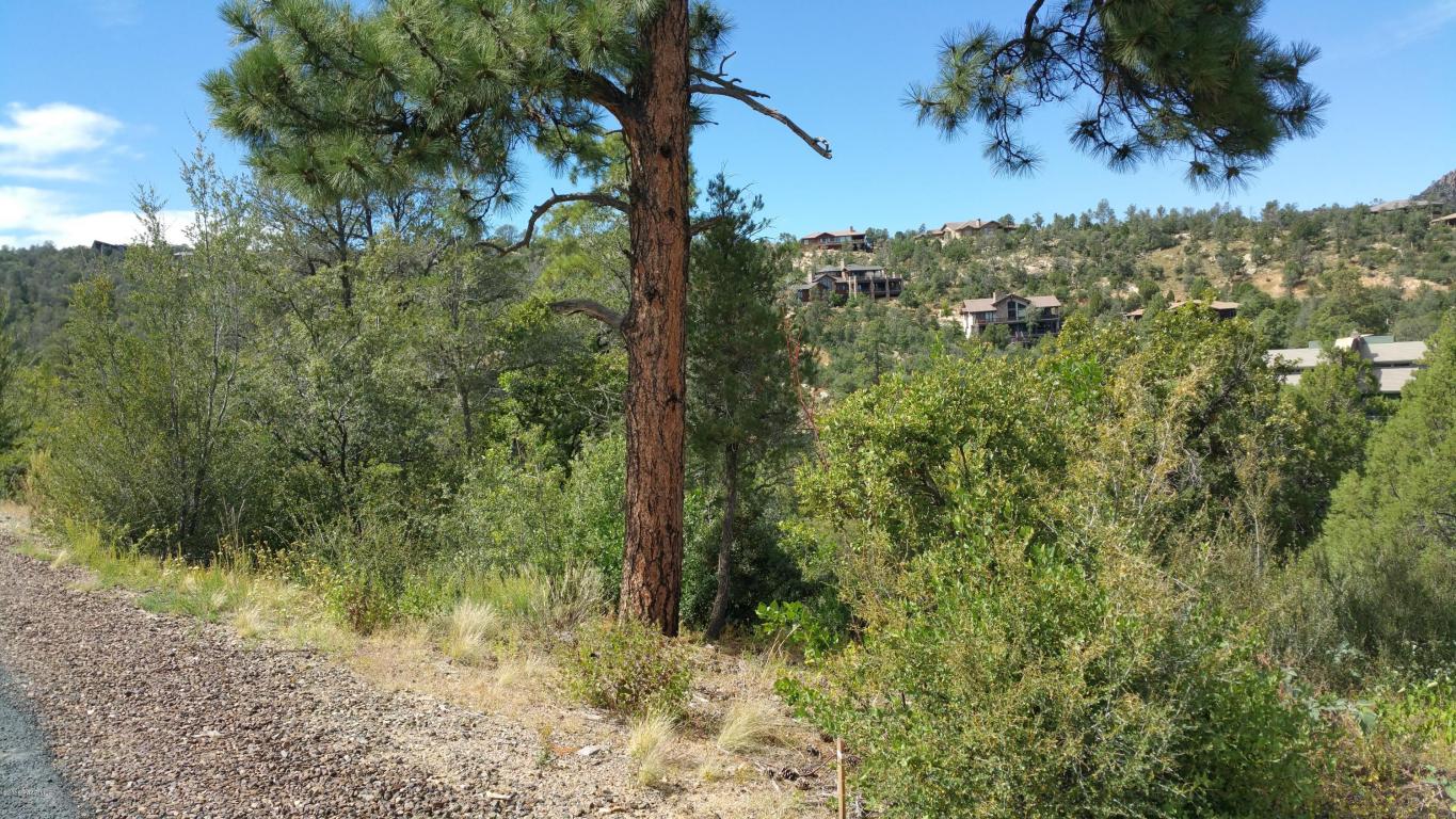 780 Crosscreek Drive, Prescott, AZ 86301