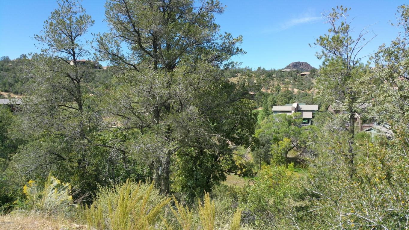 780 Crosscreek Drive, Prescott, AZ 86301