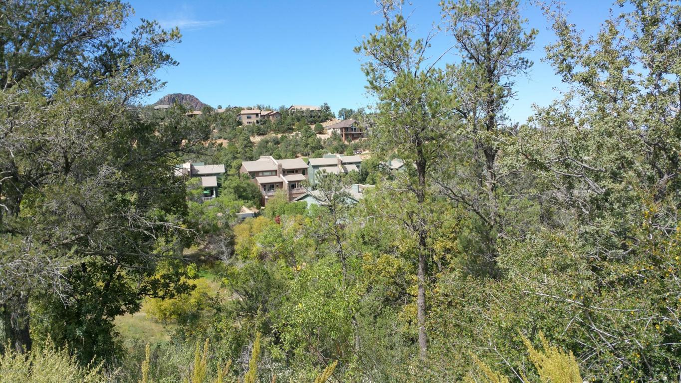 780 Crosscreek Drive, Prescott, AZ 86301