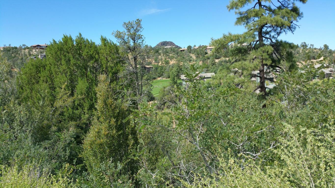 780 Crosscreek Drive, Prescott, AZ 86301