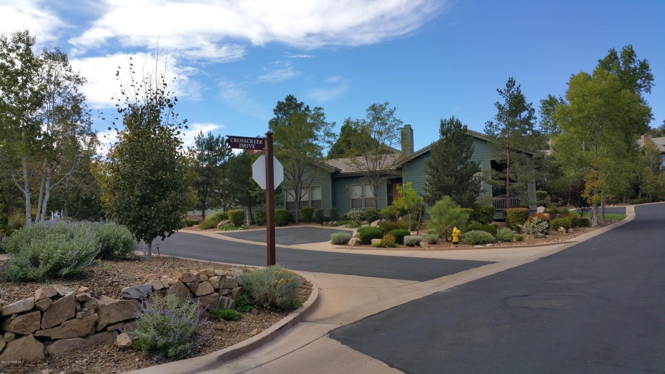780 Crosscreek Drive, Prescott, AZ 86301