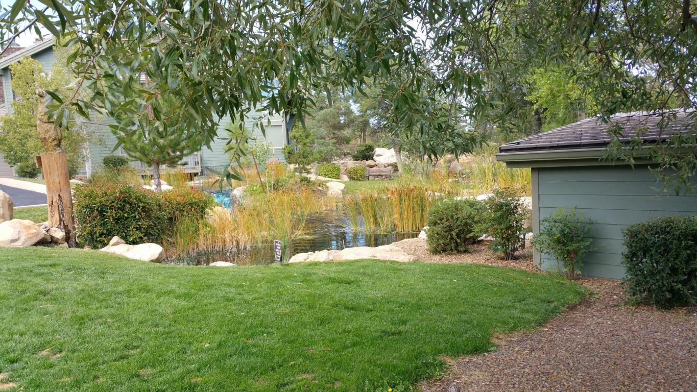 780 Crosscreek Drive, Prescott, AZ 86301