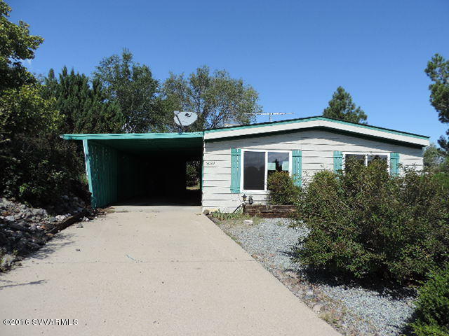 3090 Pine Drive, Prescott, AZ 86301