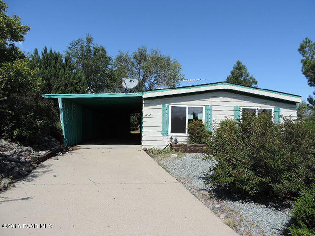 3090 Pine Drive, Prescott, AZ 86301