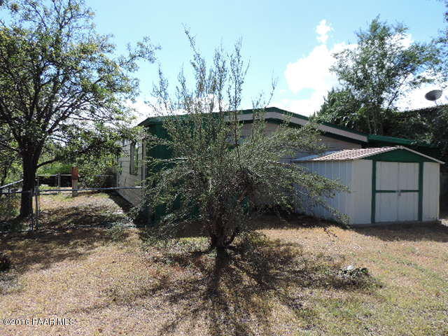 3090 Pine Drive, Prescott, AZ 86301