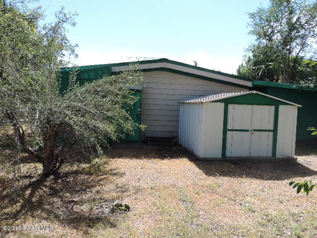 3090 Pine Drive, Prescott, AZ 86301
