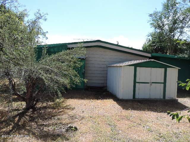 3090 Pine Drive, Prescott, AZ 86301