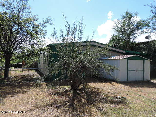 3090 Pine Drive, Prescott, AZ 86301