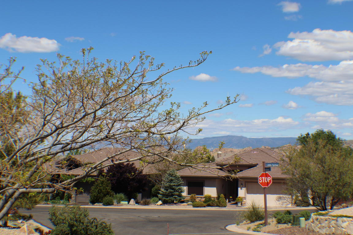 1250 Brookhaven, Prescott, AZ 86301