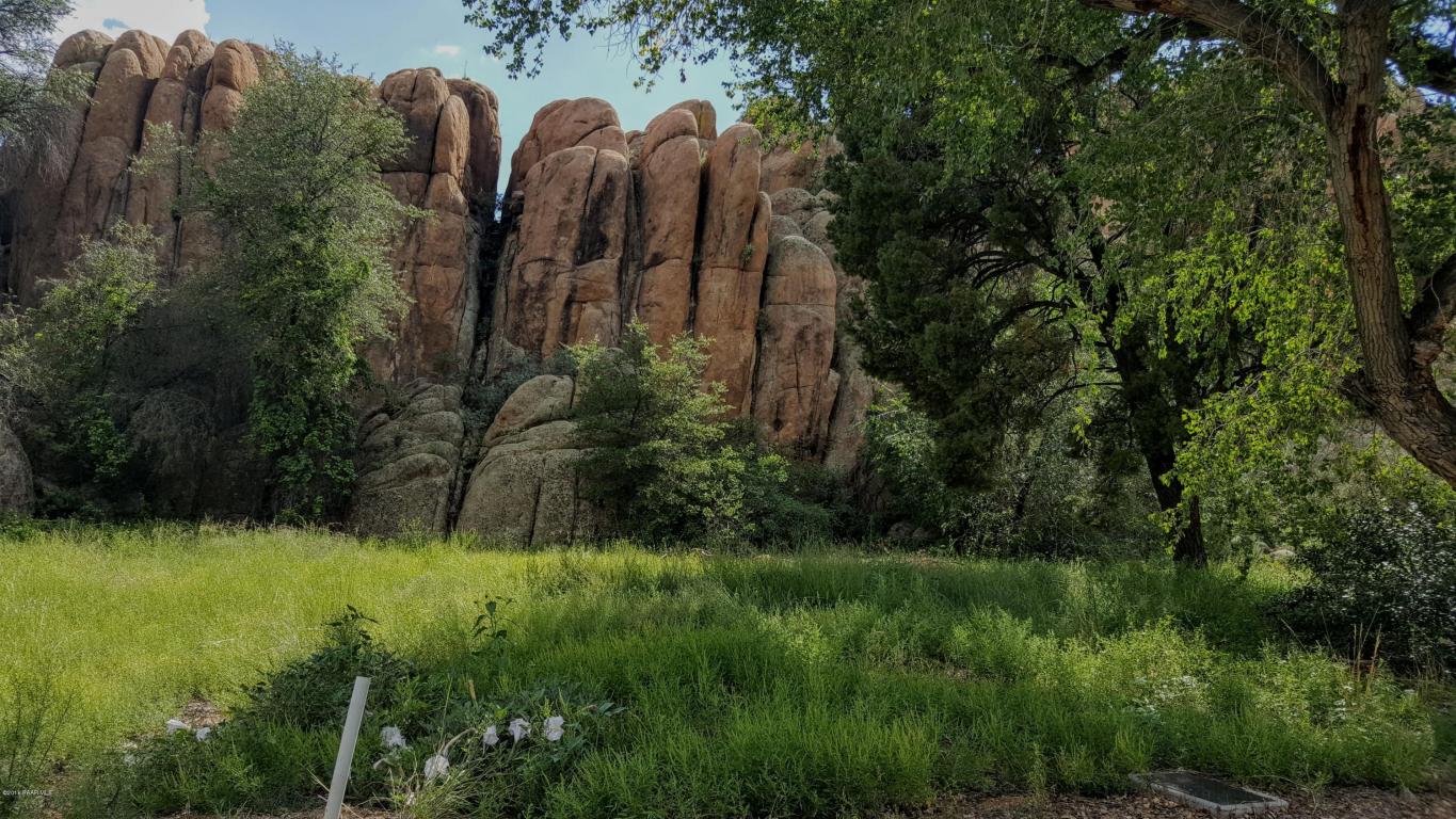 2135 E Boulder Creek Lane, Prescott, AZ 86301