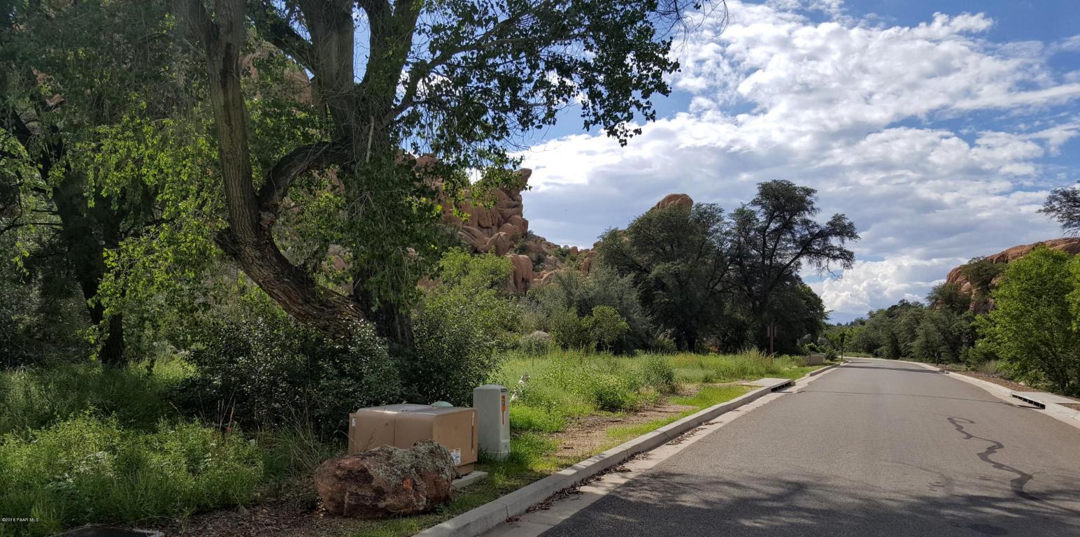 2135 E Boulder Creek Lane, Prescott, AZ 86301