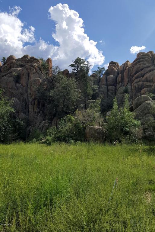 2135 E Boulder Creek Lane, Prescott, AZ 86301