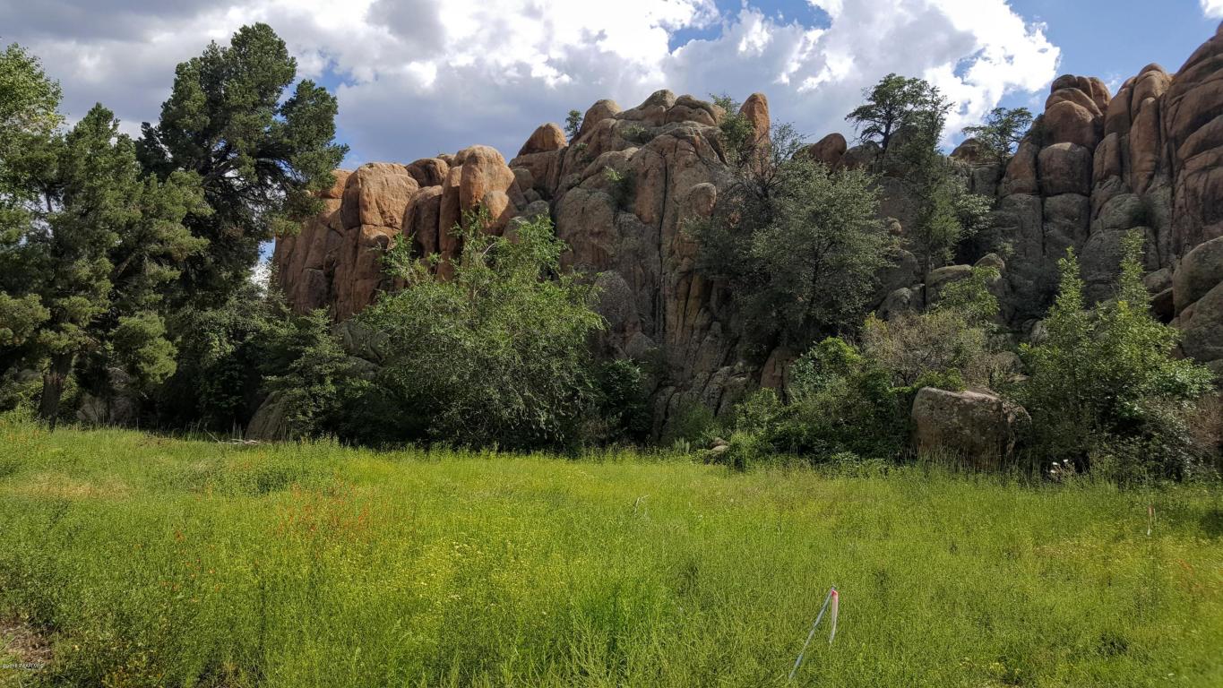 2135 E Boulder Creek Lane, Prescott, AZ 86301