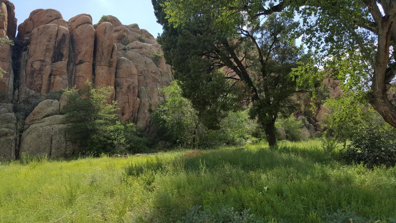 2135 E Boulder Creek Lane, Prescott, AZ 86301