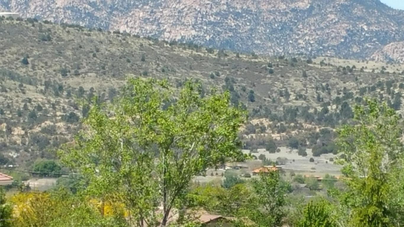 836 Trail Walk Circle, Prescott, AZ 86301
