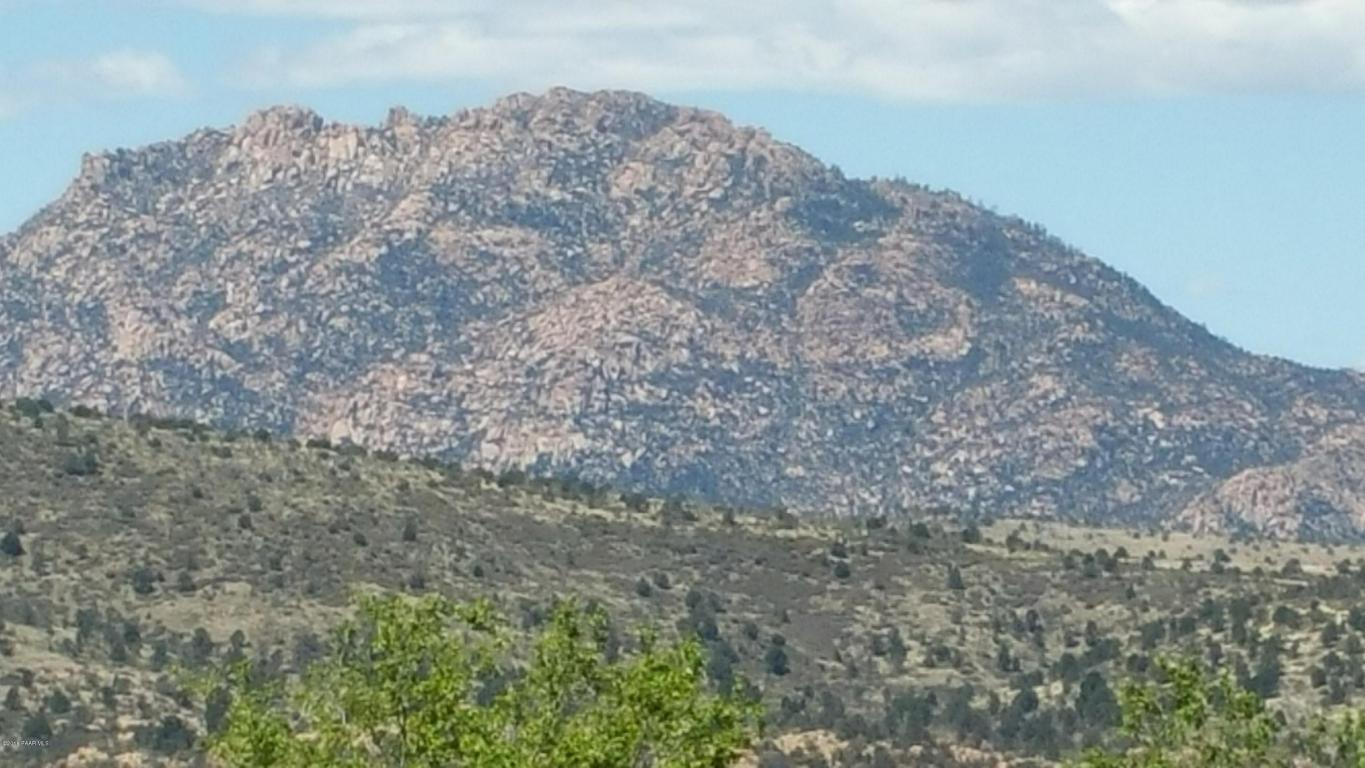 836 Trail Walk Circle, Prescott, AZ 86301