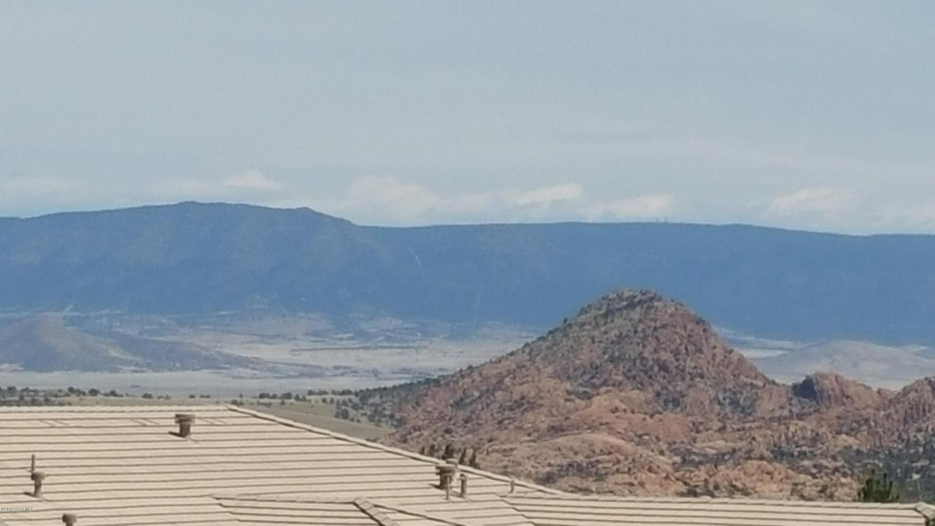 836 Trail Walk Circle, Prescott, AZ 86301
