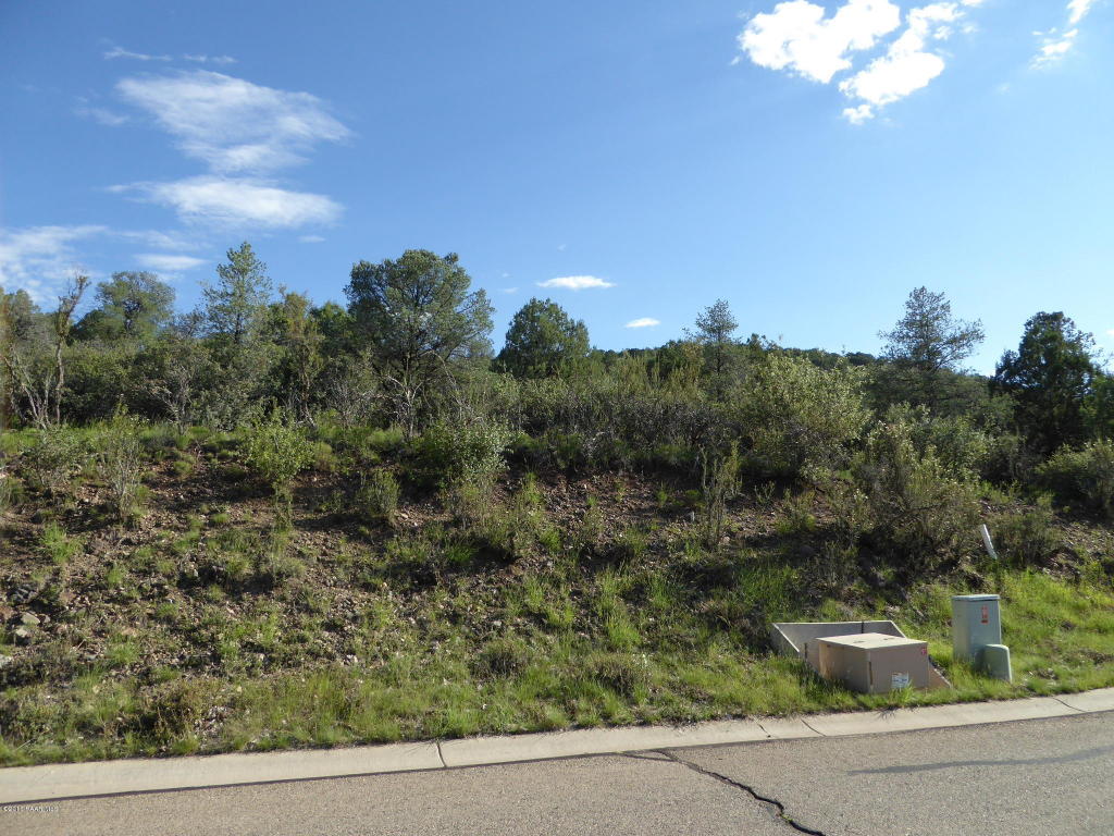 1014 Sunrise Boulevard, Prescott, AZ 86301