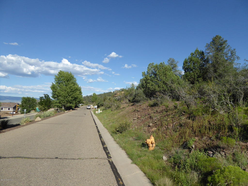 1014 Sunrise Boulevard, Prescott, AZ 86301