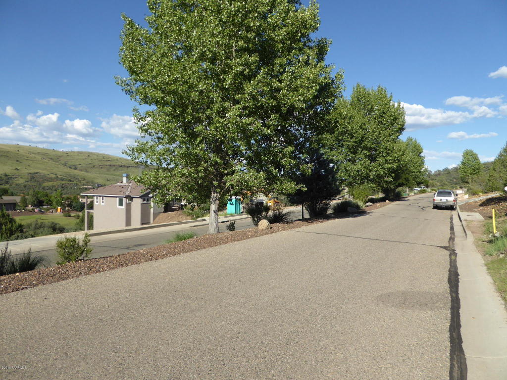 1014 Sunrise Boulevard, Prescott, AZ 86301