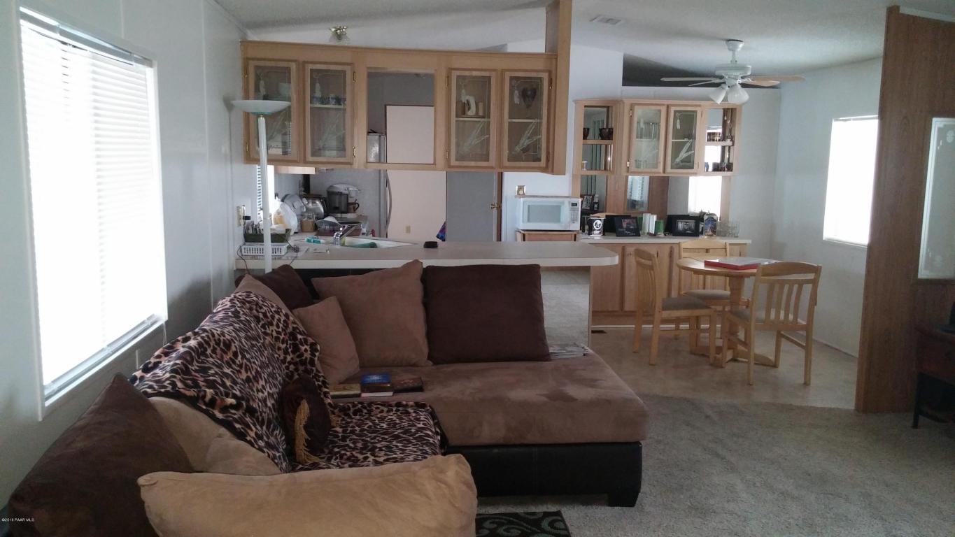 2129 E Prescott Canyon Circle, Prescott, AZ 86301
