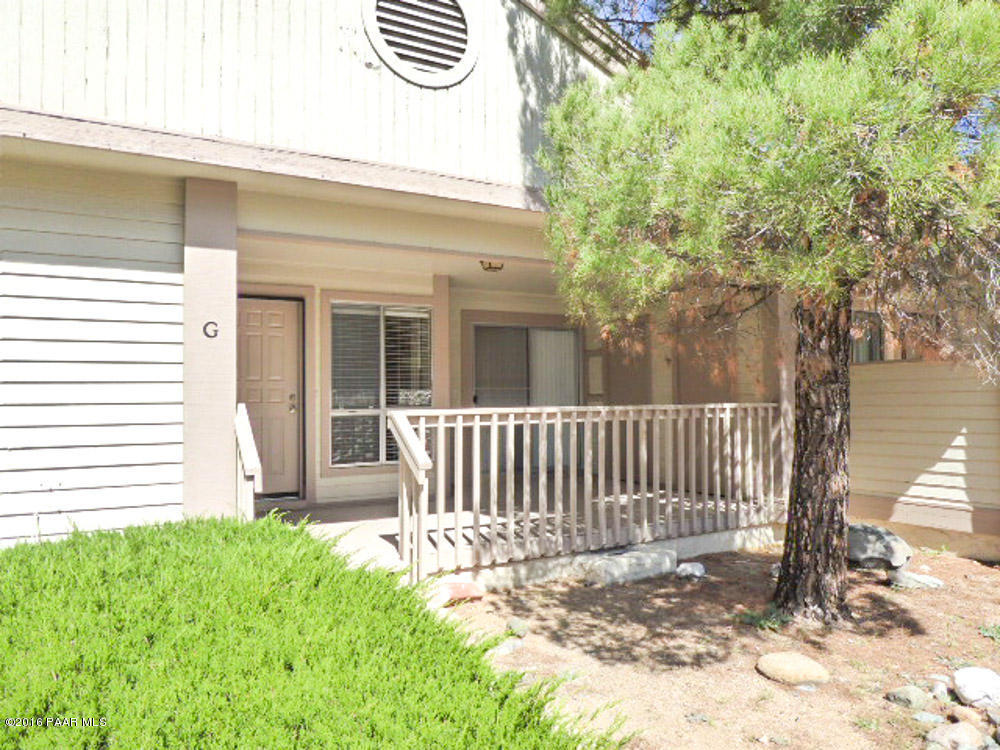 3169 Dome Rock Place, Prescott, AZ 86301