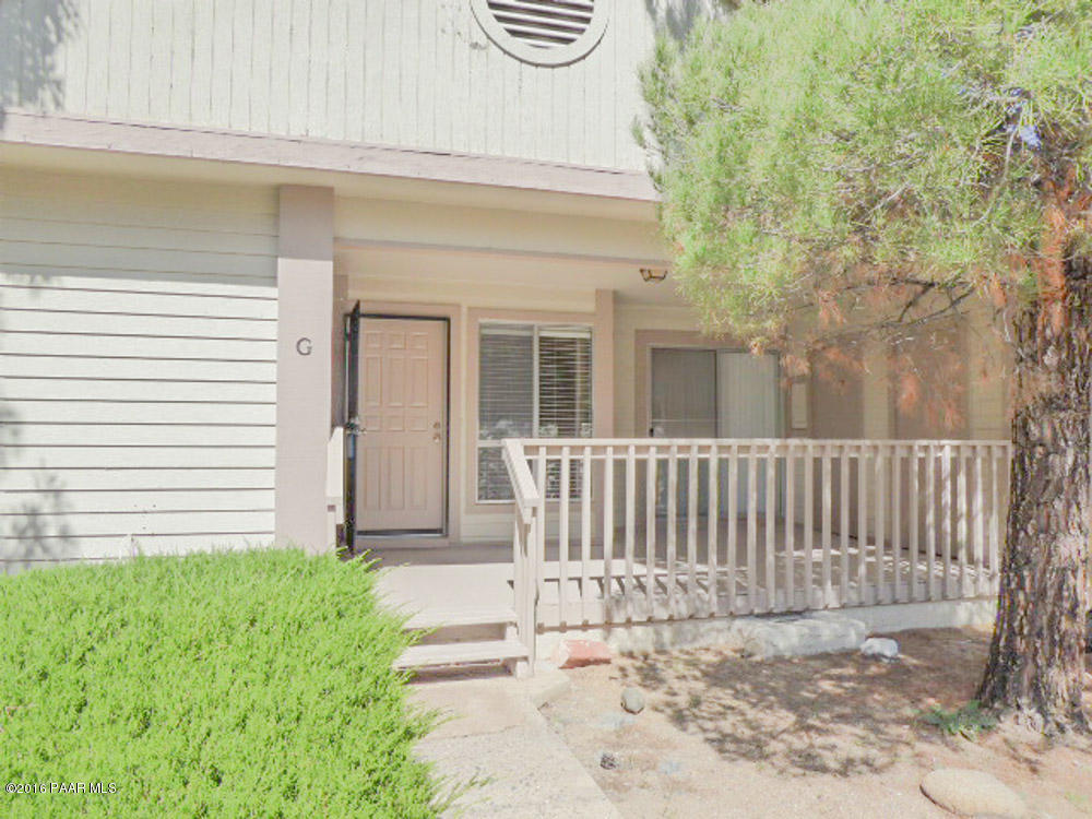 3169 Dome Rock Place, Prescott, AZ 86301