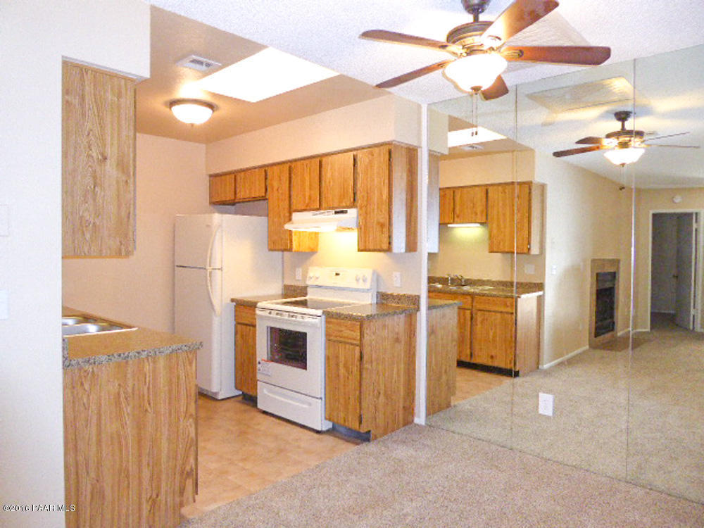 3169 Dome Rock Place, Prescott, AZ 86301