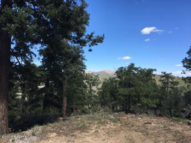 00 N Star View Lane, Prescott, AZ 86301
